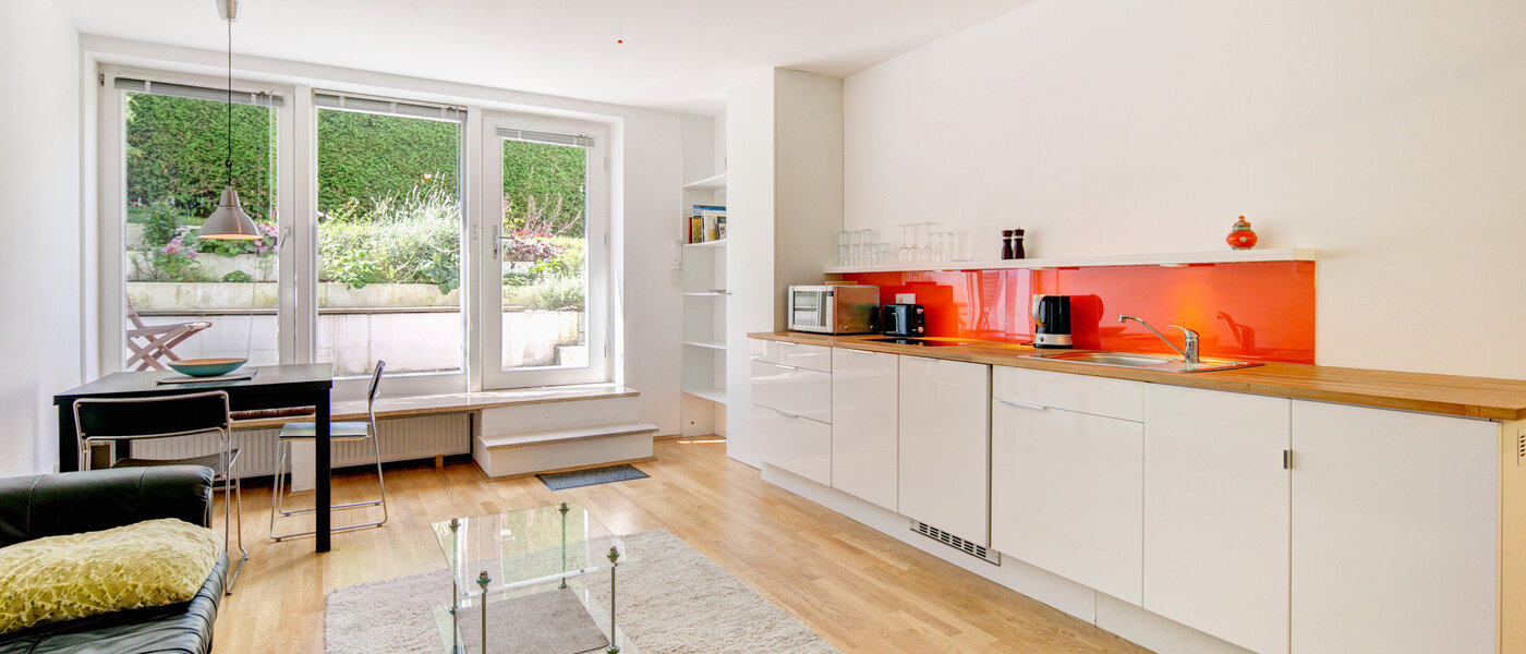 Wohnung München Nymphenburg 03 Wohnen 8077