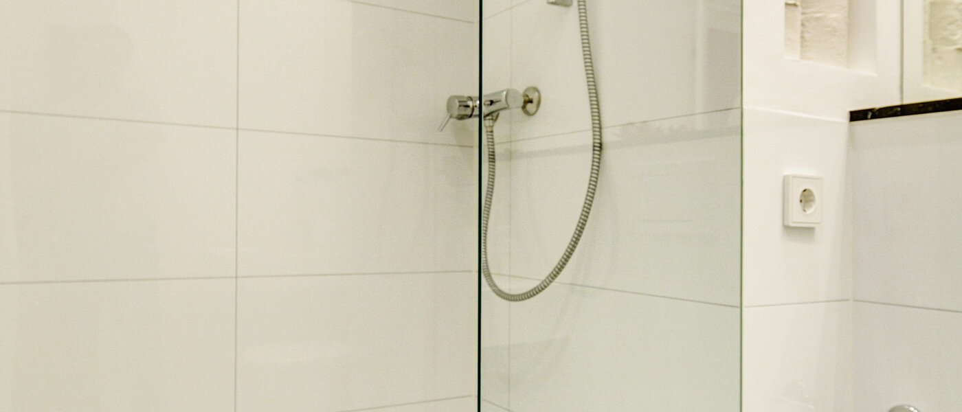 Wohnung München Nymphenburg 02 Badezimmer 8077