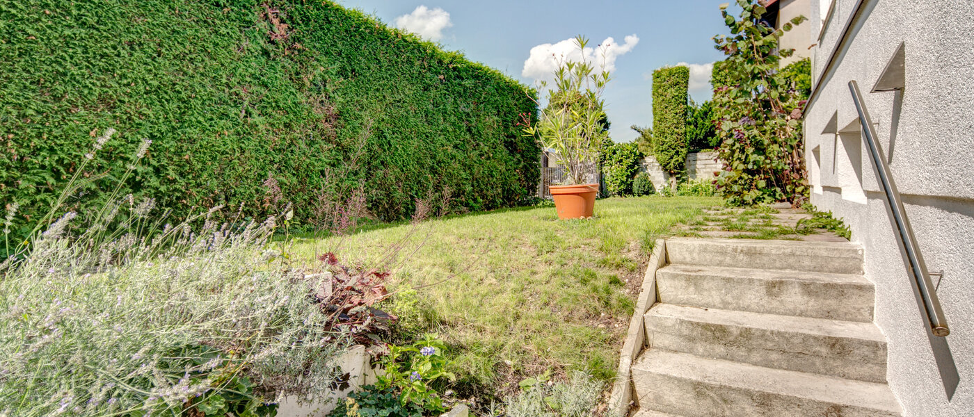 Wohnung München Nymphenburg 01 Garten 8077