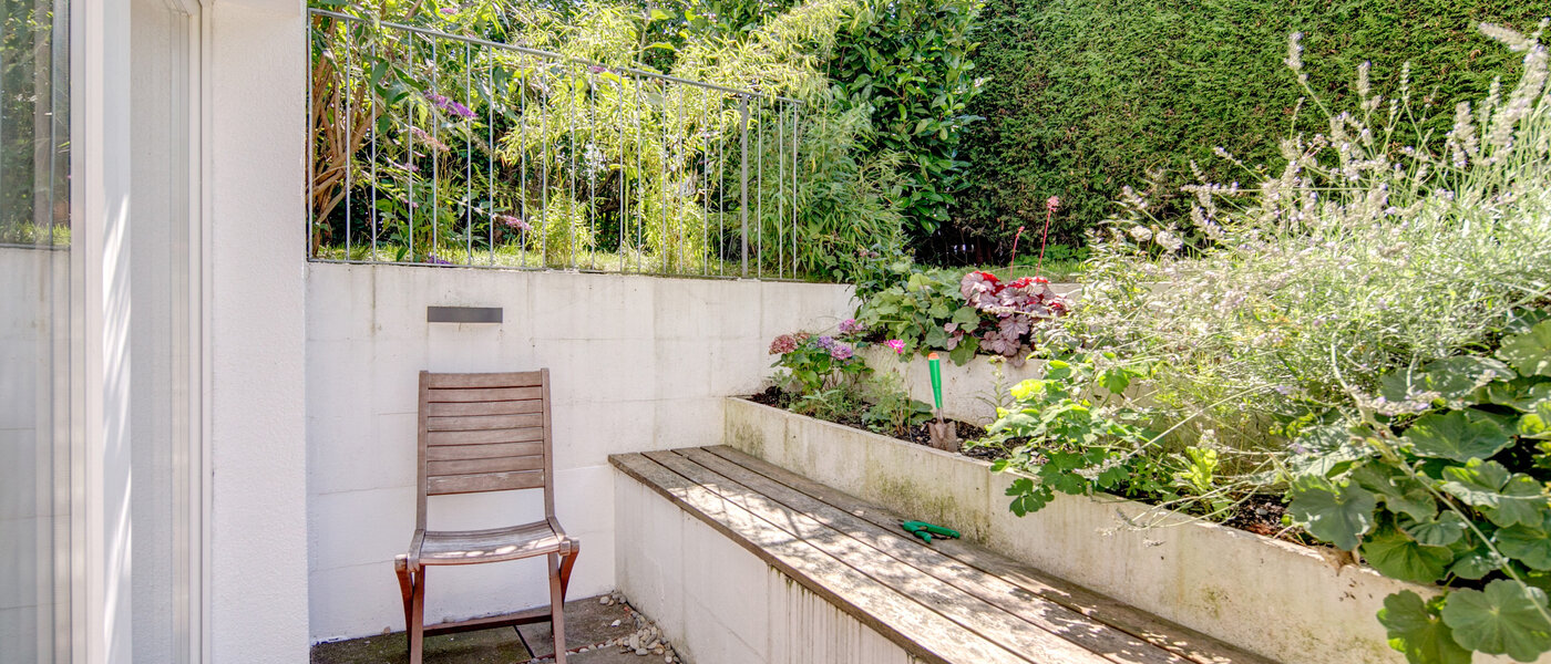 Wohnung München Nymphenburg 01 Terrasse 8077