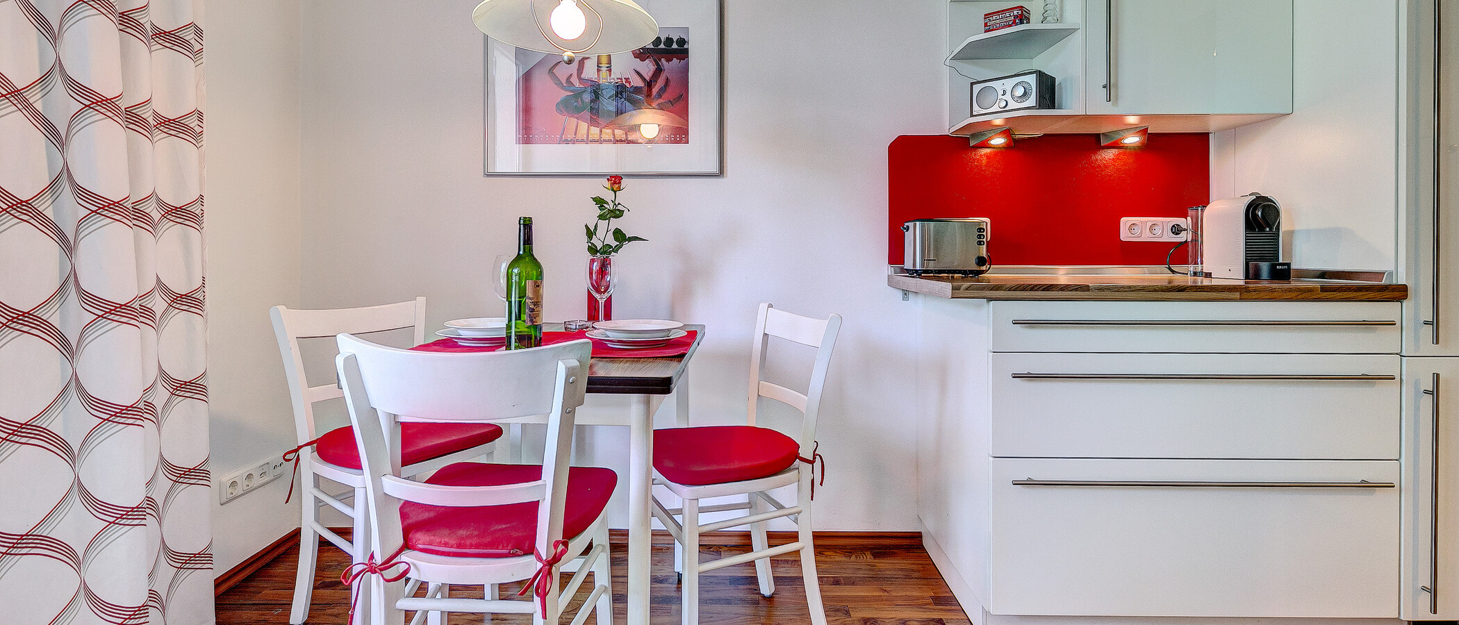 Wohnung München Schwabing 03 Küche 8088