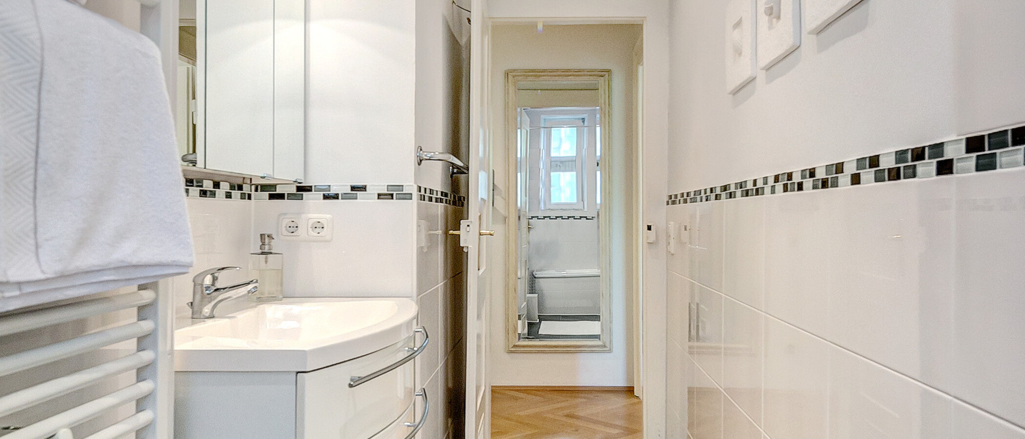 Wohnung München Schwabing 01 Badezimmer 8088