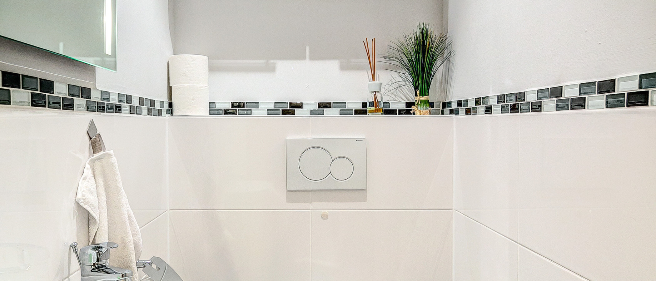 Wohnung München Schwabing 01 sep. WC 8088