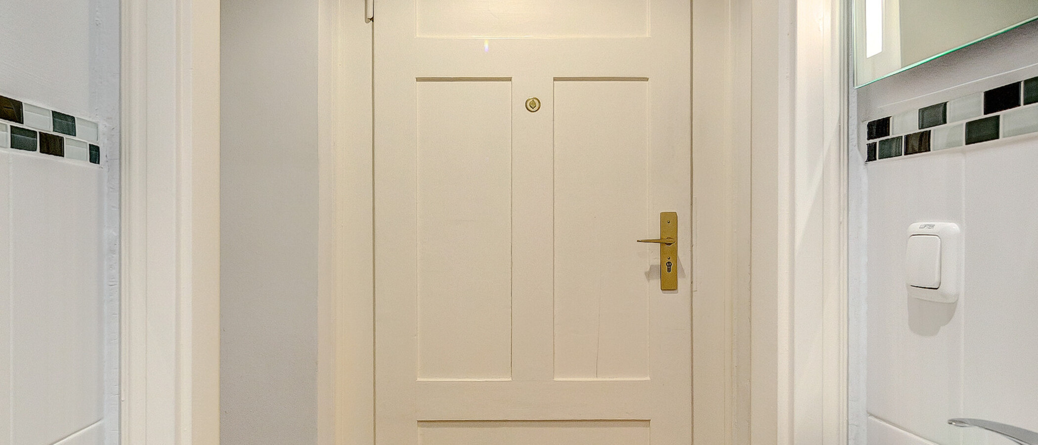 Wohnung München Schwabing 02 sep. WC 8088