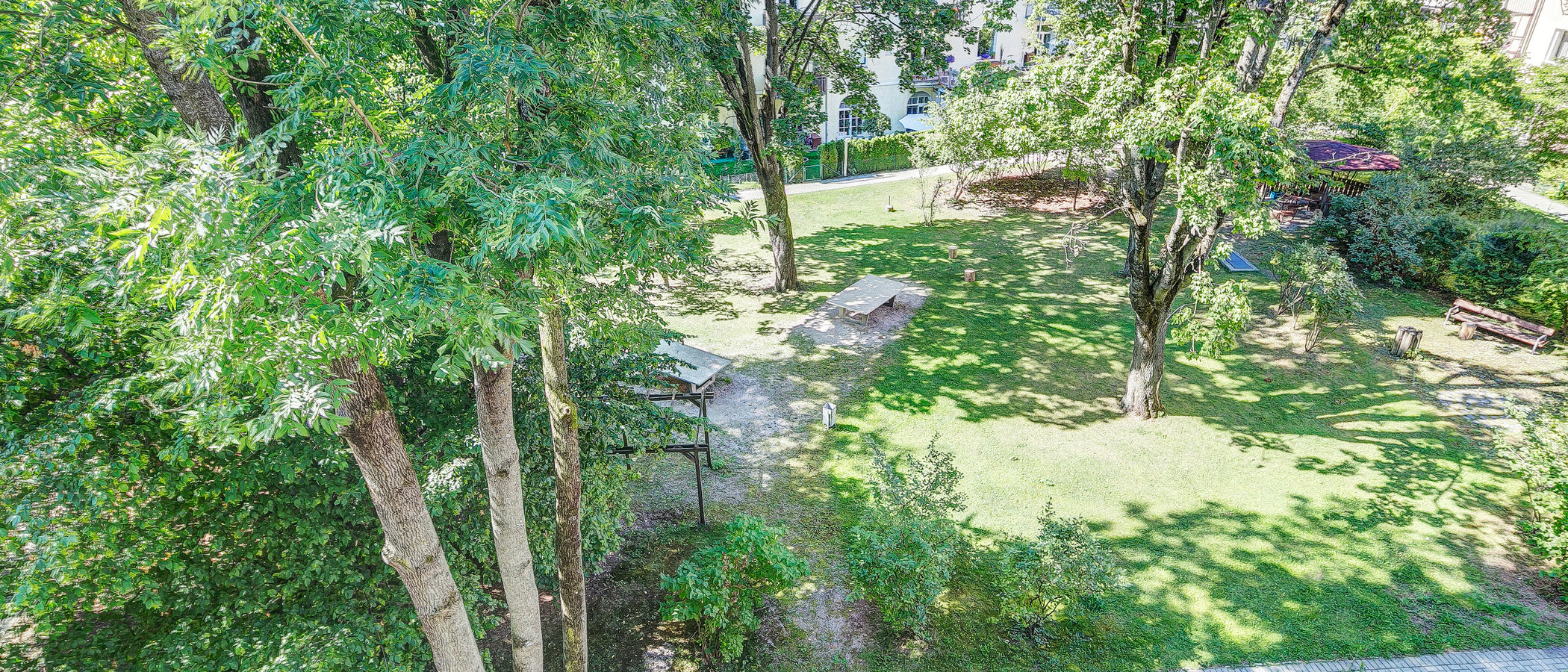 Wohnung München Schwabing 02 Aussicht 8088