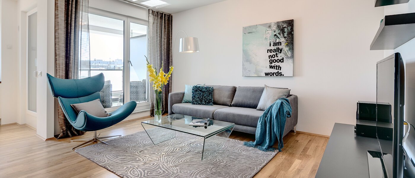 Wohnung München Nymphenburg 01 Wohnen 8090