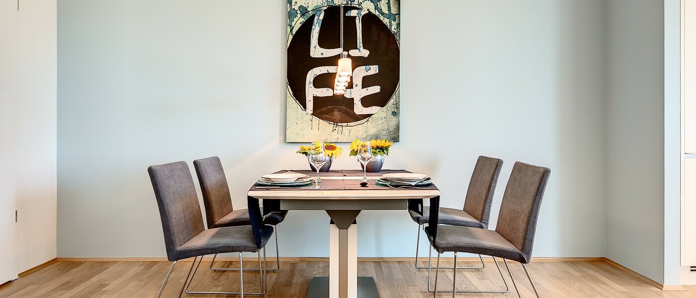 Wohnung München Nymphenburg 04 Wohnen 8090