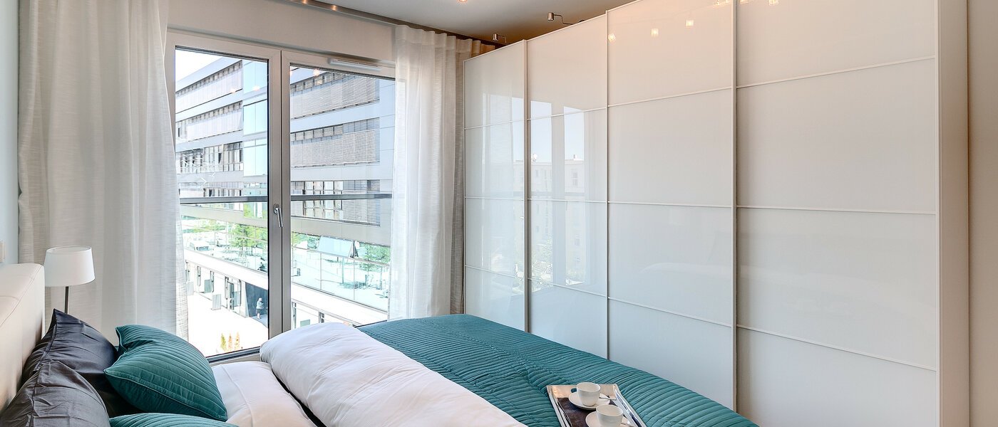 Wohnung München Nymphenburg 02 Schlafen 8090