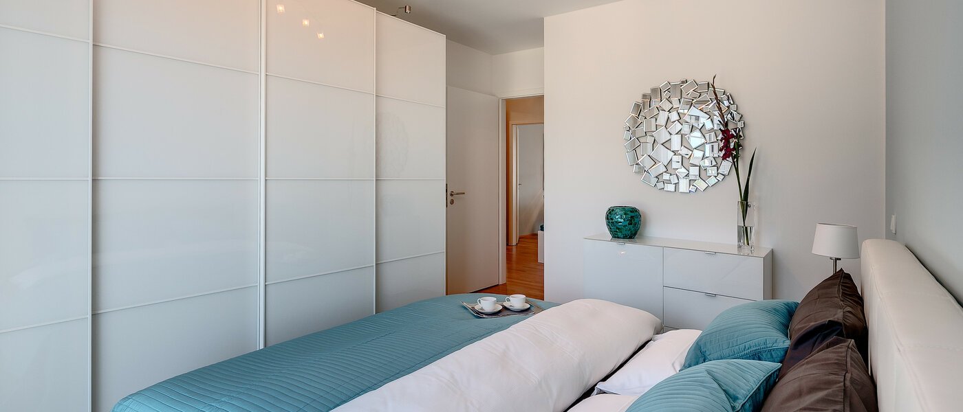 Wohnung München Nymphenburg 03 Schlafen 8090