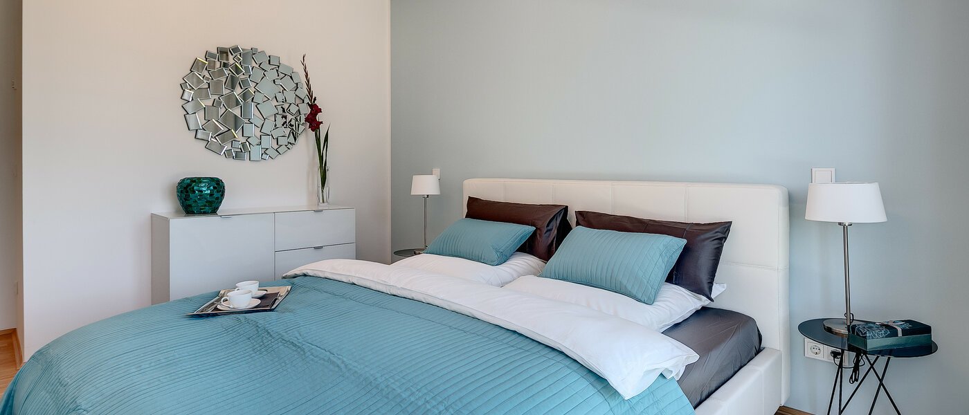 Wohnung München Nymphenburg 04 Schlafen 8090