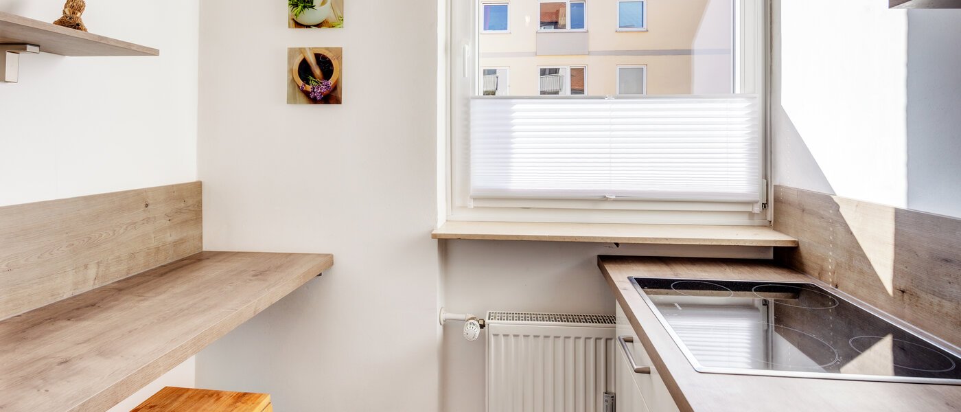 Wohnung München Untergiesing 03 Küche 8114