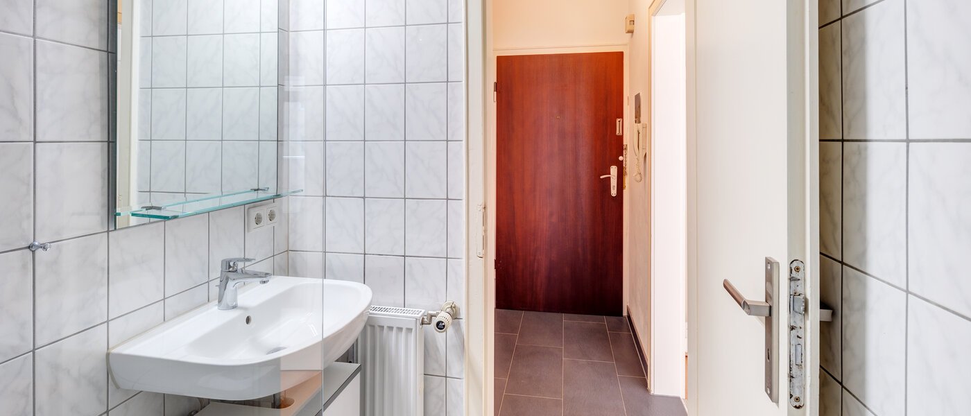 Wohnung München Untergiesing 02 Badezimmer 8114
