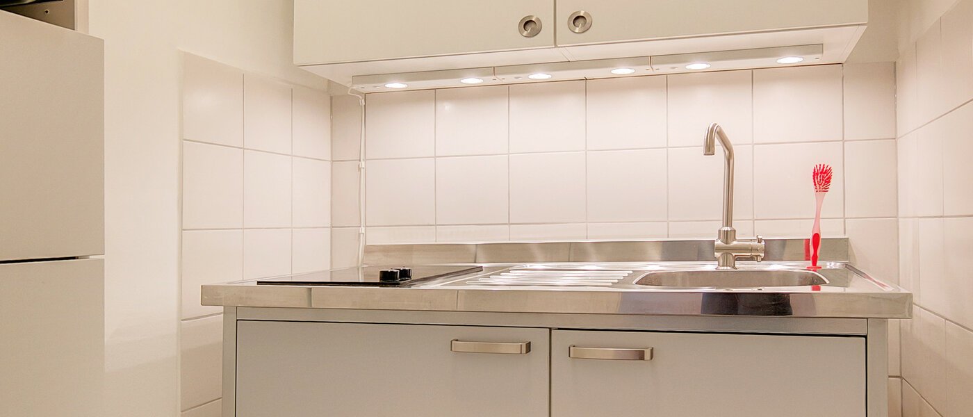 Wohnung München Schwabing 02 Küche 8131