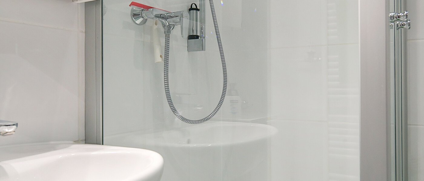 Wohnung München Schwabing 02 Badezimmer 8131