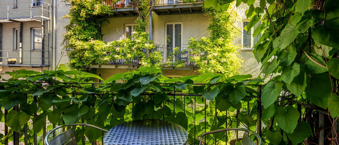 Wohnung München Altstadt 01 Balkon 8141