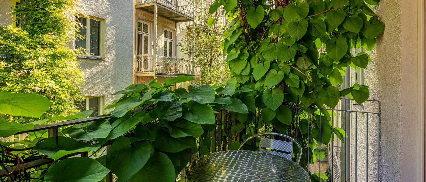 Wohnung München Altstadt 03 Balkon 8141