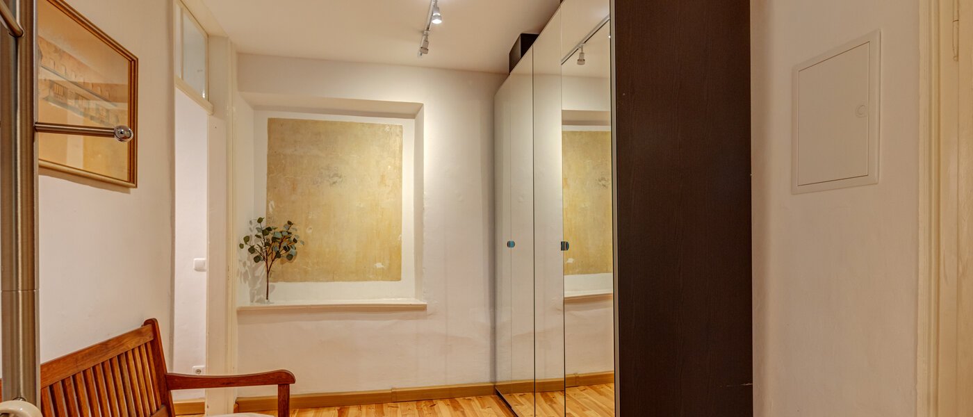 Wohnung München Altstadt 01 Special 8141