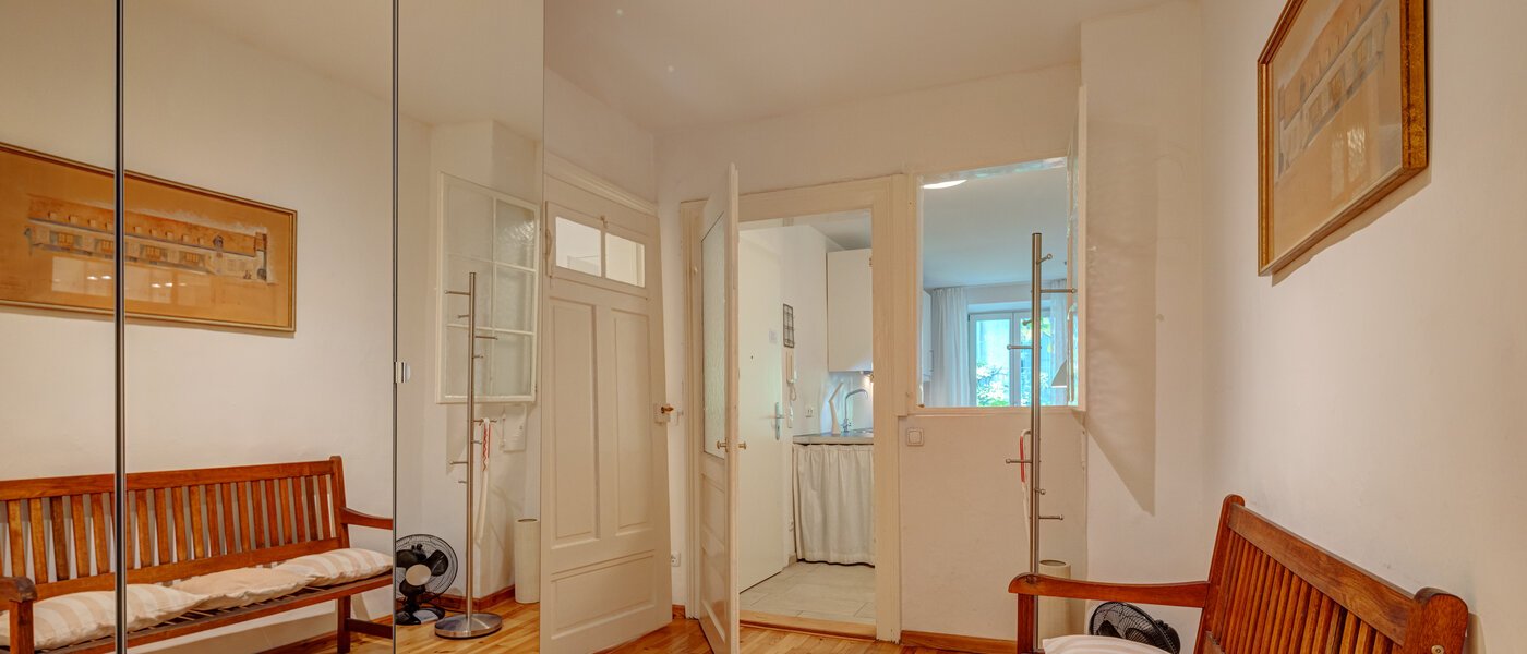 Wohnung München Altstadt 02 Special 8141