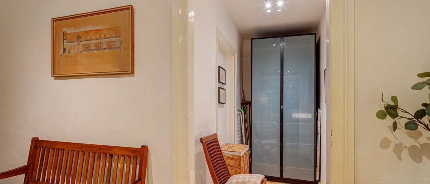 Wohnung München Altstadt 03 Special 8141