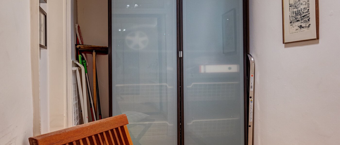 Wohnung München Altstadt 04 Special 8141