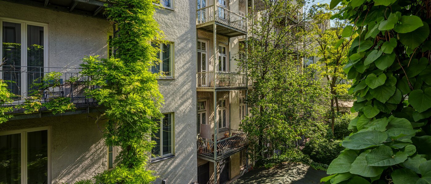 Wohnung München Altstadt 01 Aussicht 8141