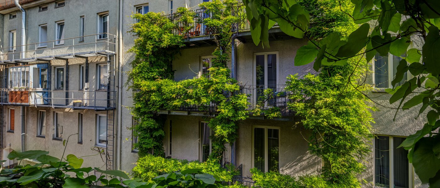 Wohnung München Altstadt 02 Aussicht 8141