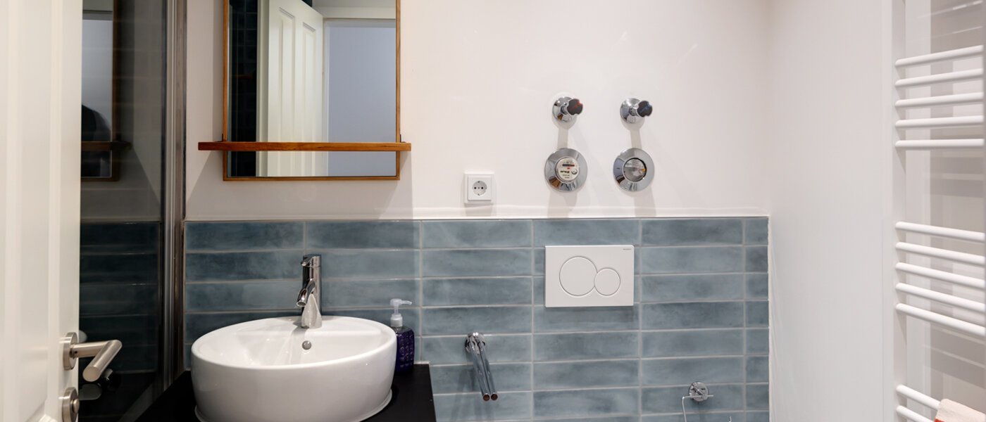 Wohnung München Ramersdorf 02 Badezimmer 8151