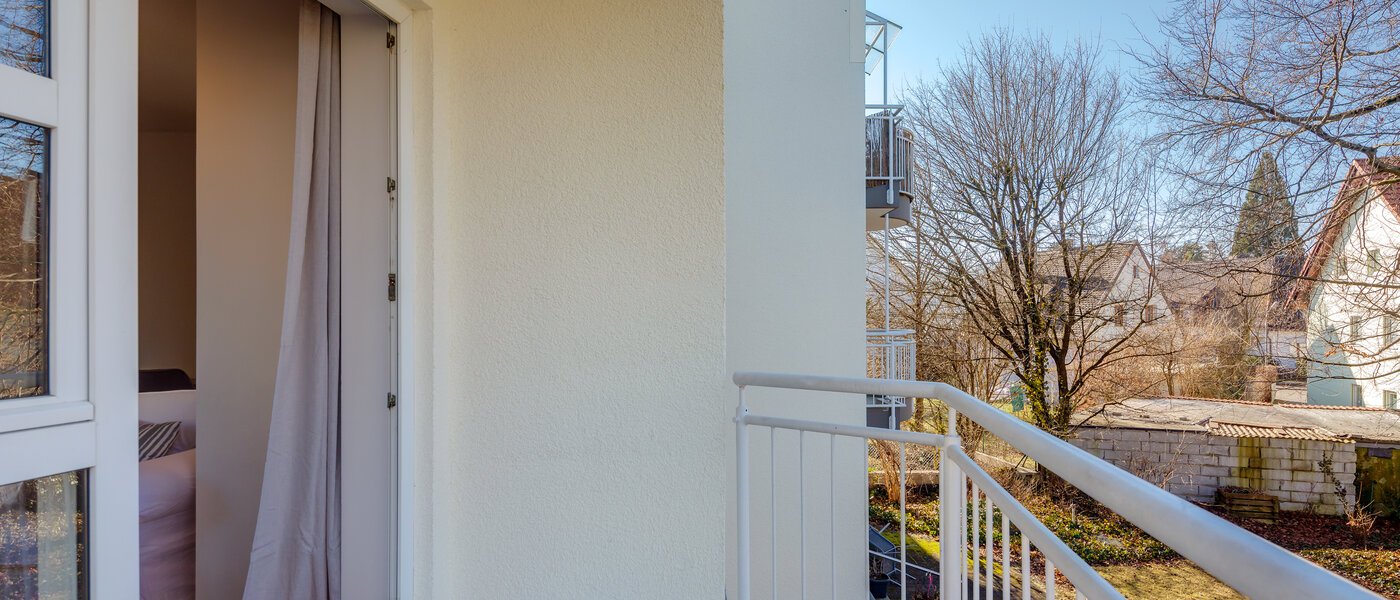 Wohnung München Ramersdorf 01 Balkon 8151