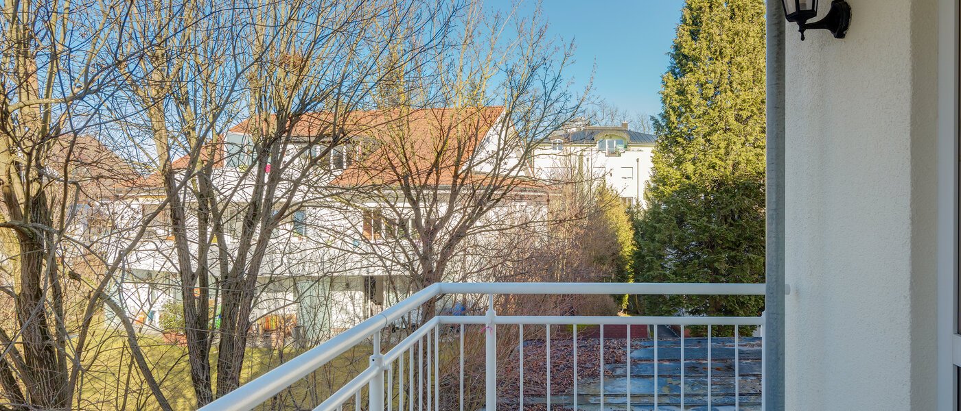 Wohnung München Ramersdorf 02 Balkon 8151