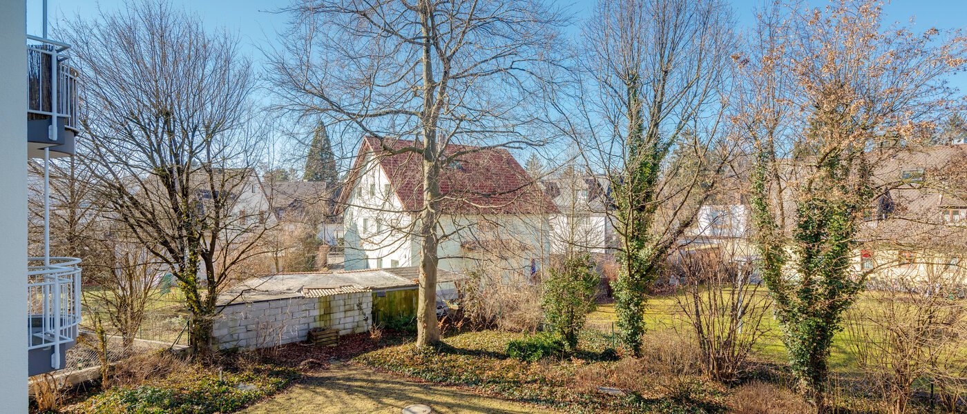 Wohnung München Ramersdorf 01 Aussicht 8151