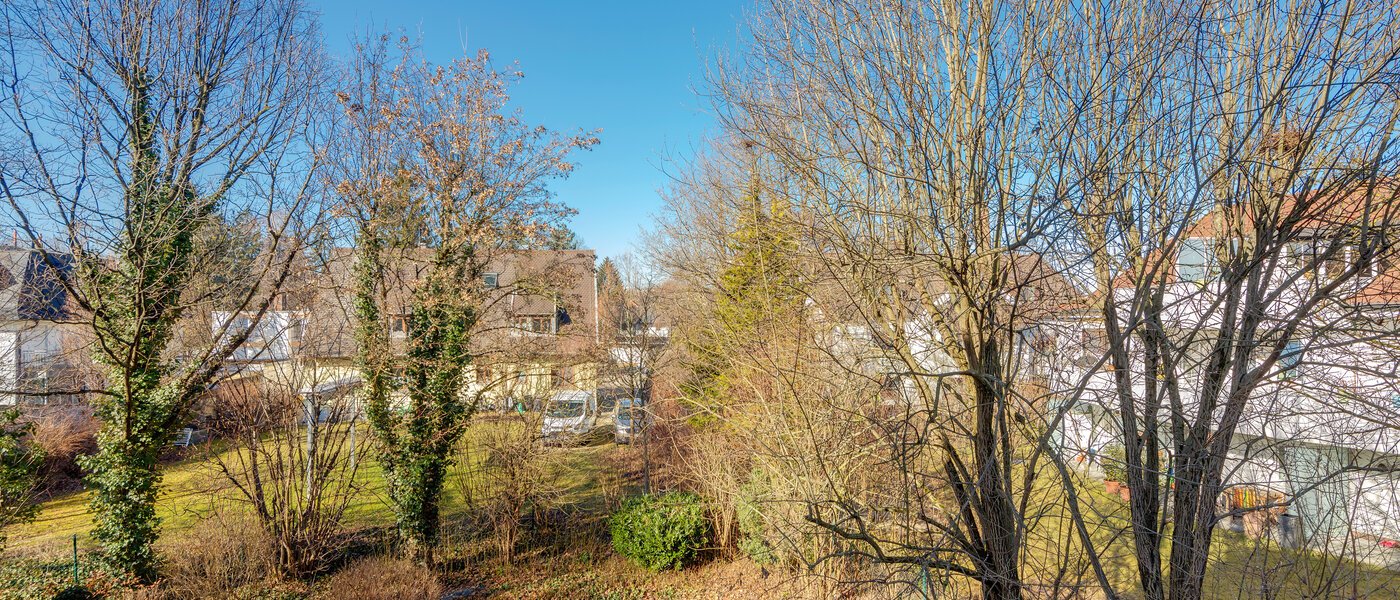 Wohnung München Ramersdorf 02 Aussicht 8151