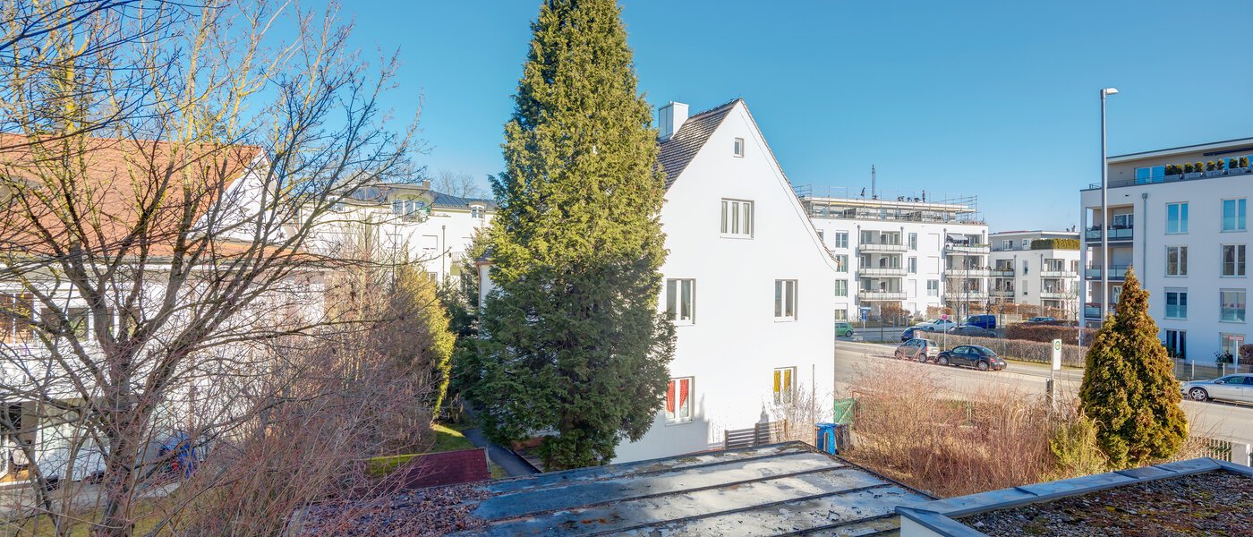 Wohnung München Ramersdorf 03 Aussicht 8151
