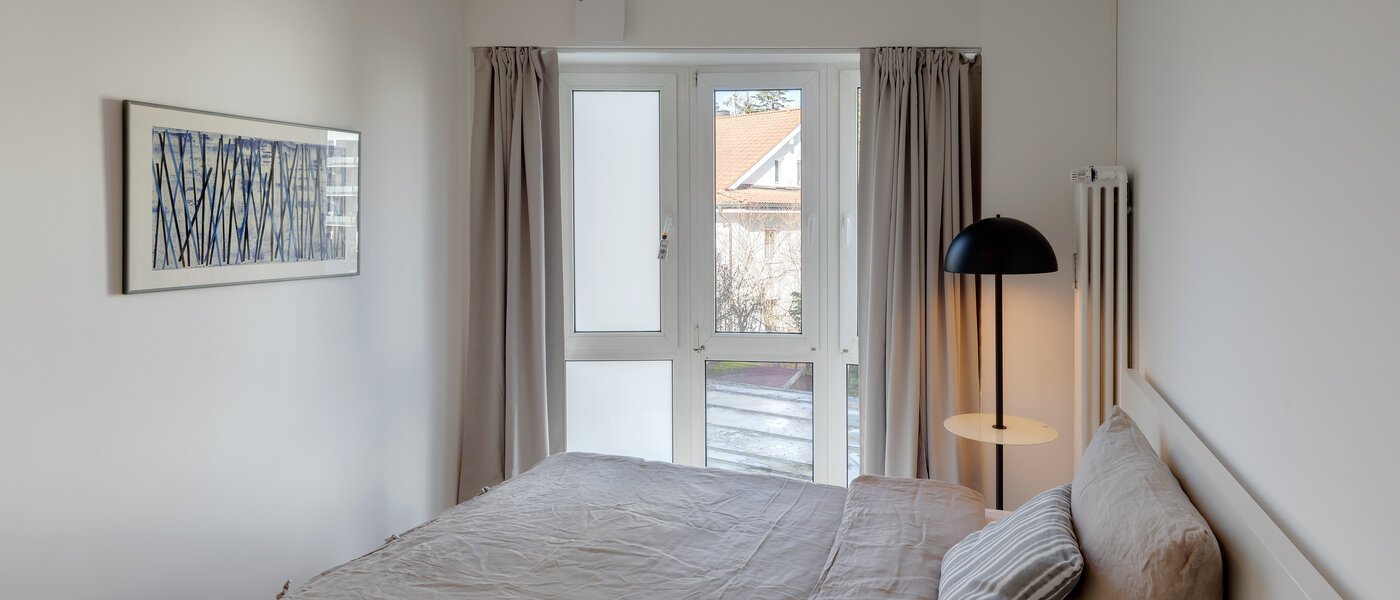 Wohnung München Ramersdorf 02 Schlafzimmer 8151