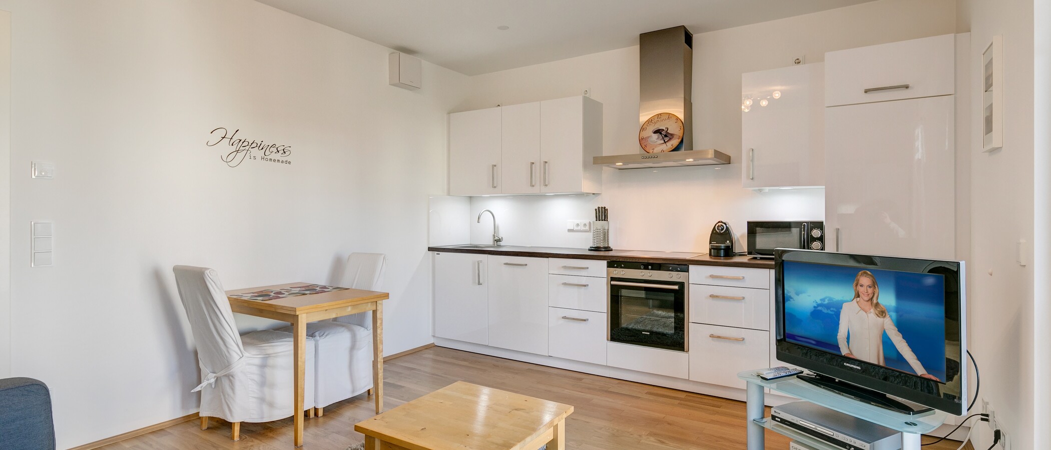 Wohnung München Schwabing 03 Wohnen 8156
