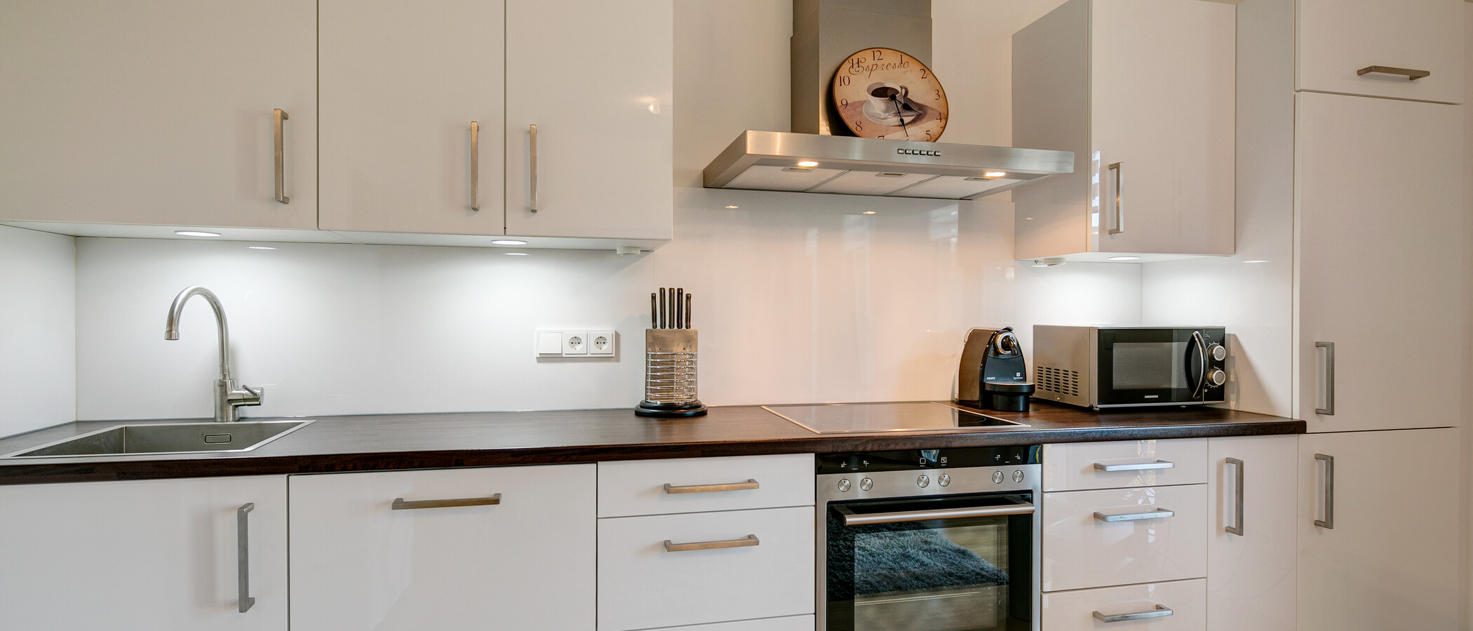 Wohnung München Schwabing 01 Küche 8156