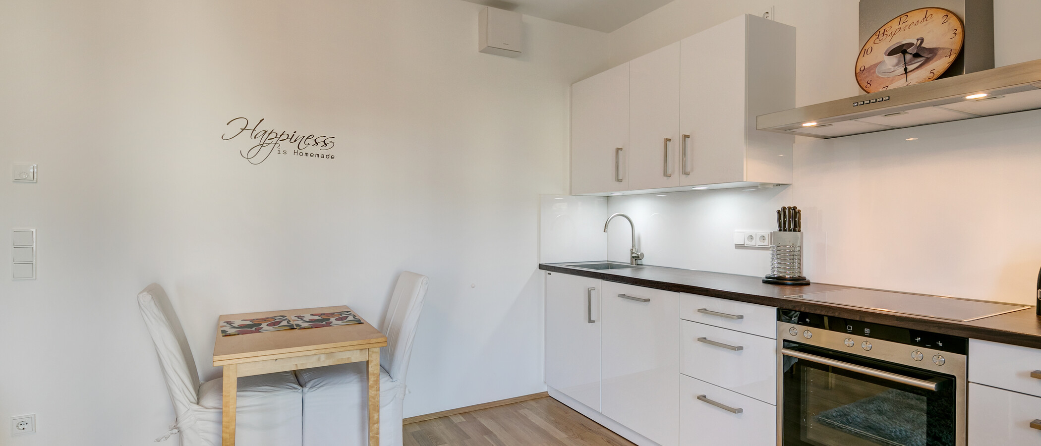Wohnung München Schwabing 02 Küche 8156