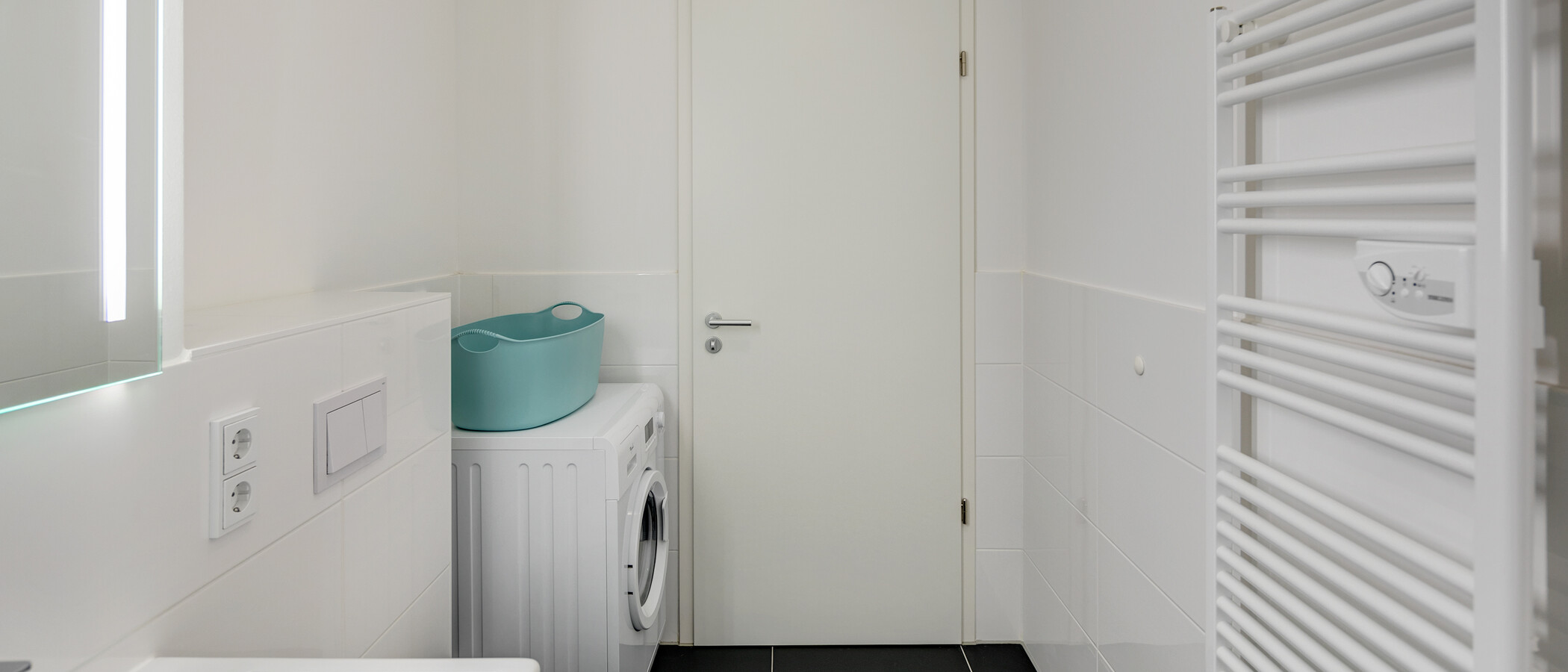 Wohnung München Schwabing 03 Badezimmer 8156