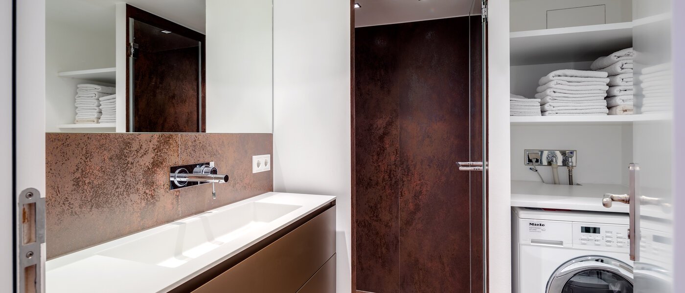 Galeriewohnung München Maxvorstadt 02 Badezimmer 8163