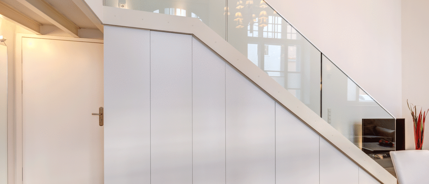 Galeriewohnung München Maxvorstadt 03 Flur/Gang 8163