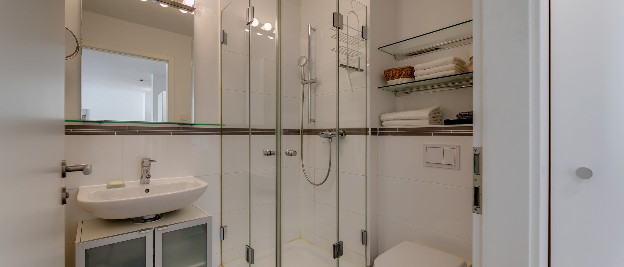 Wohnung München Haidhausen 01 Badezimmer 8177
