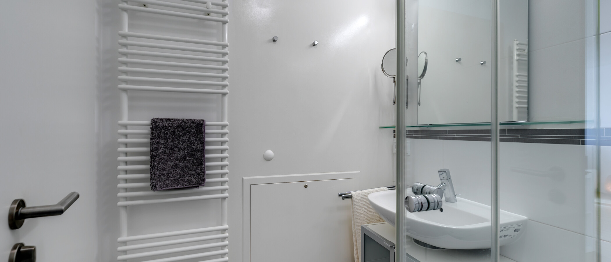 Wohnung München Haidhausen 02 Badezimmer 8177