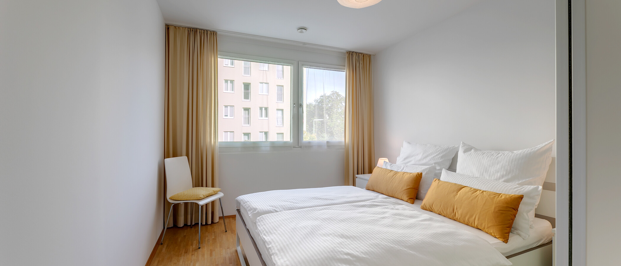 Wohnung München Haidhausen 01 Schlafzimmer 8177