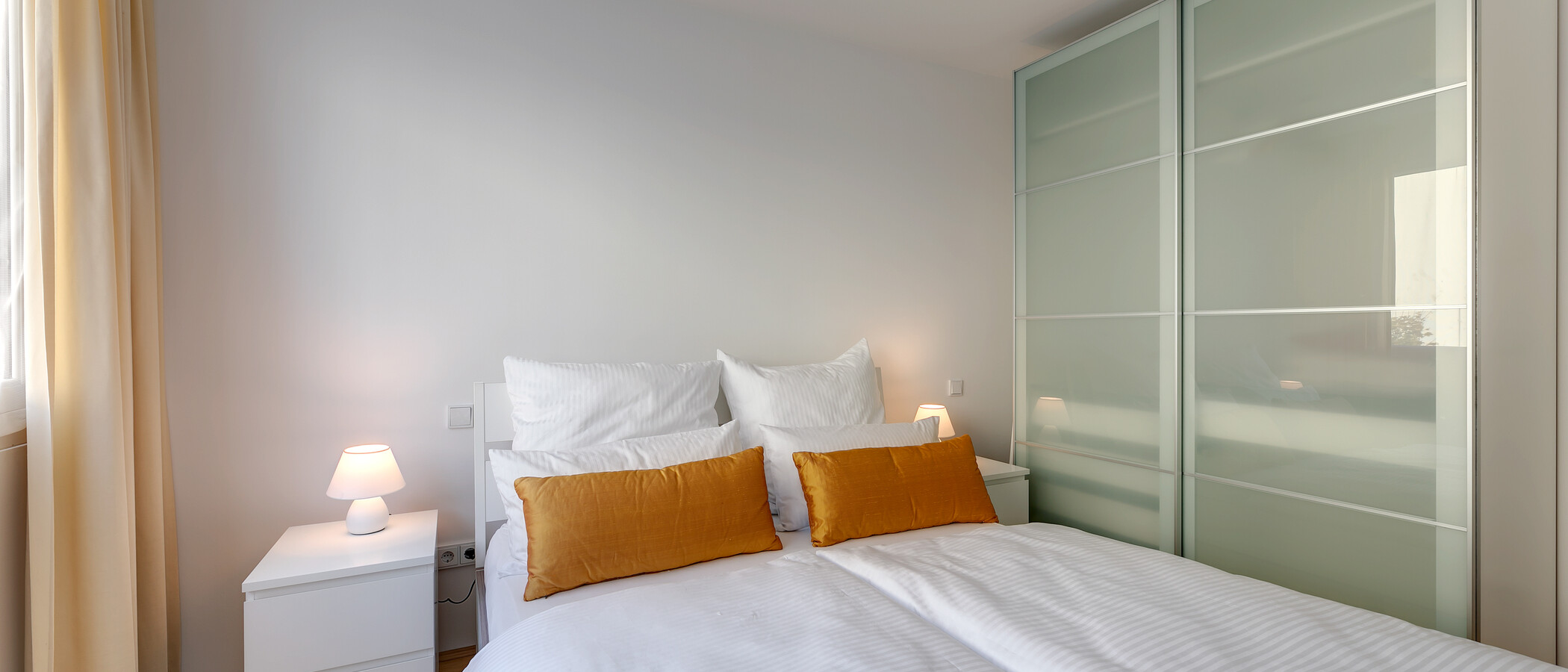 Wohnung München Haidhausen 02 Schlafzimmer 8177