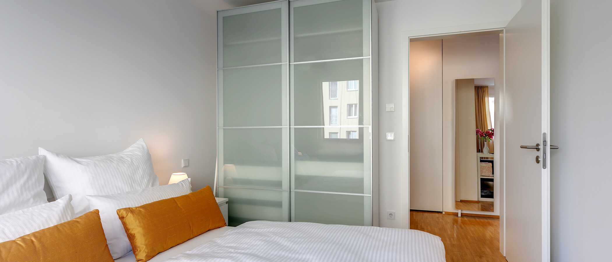 Wohnung München Haidhausen 03 Schlafzimmer 8177