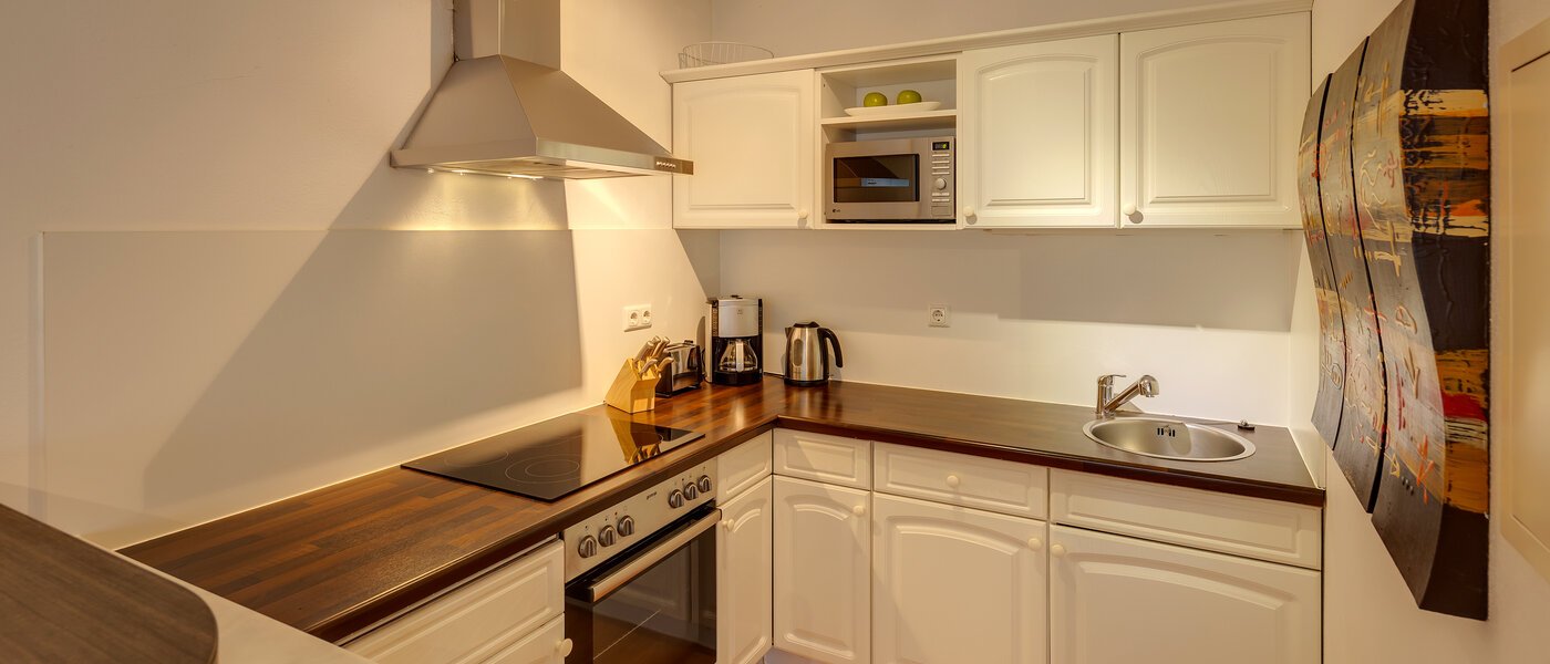 Wohnung München Thalkirchen 02 Küche 8190