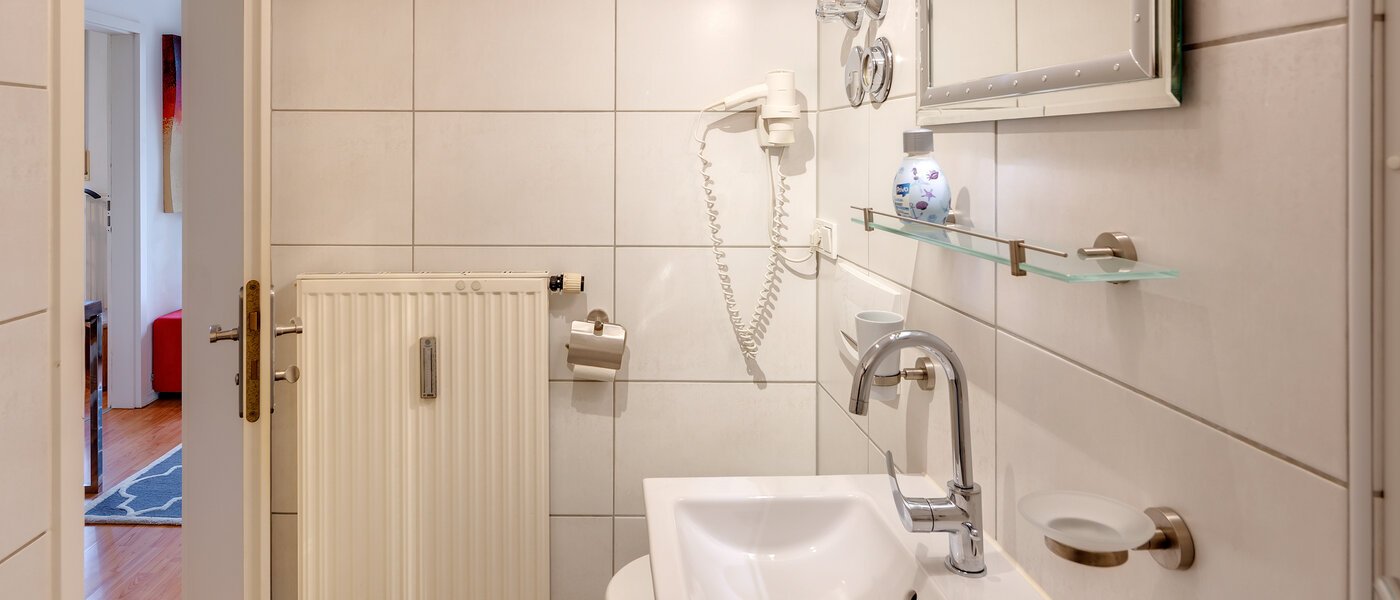 Wohnung München Thalkirchen 02 Badezimmer 8190