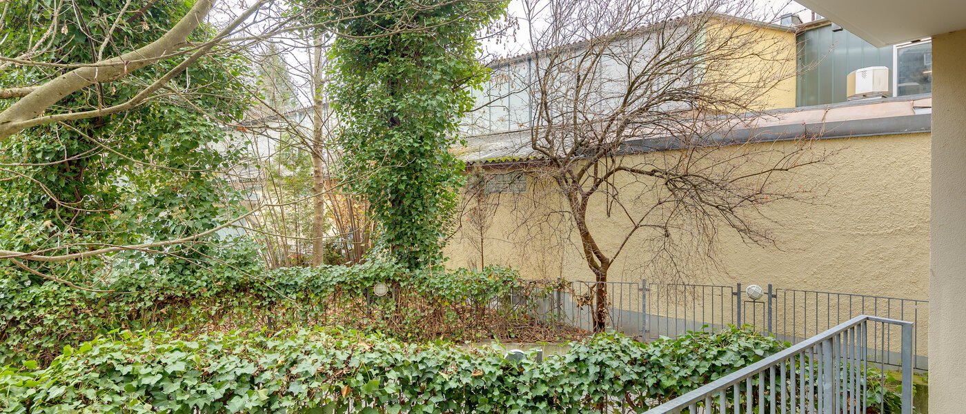 Wohnung München Thalkirchen 01 Aussicht 8190