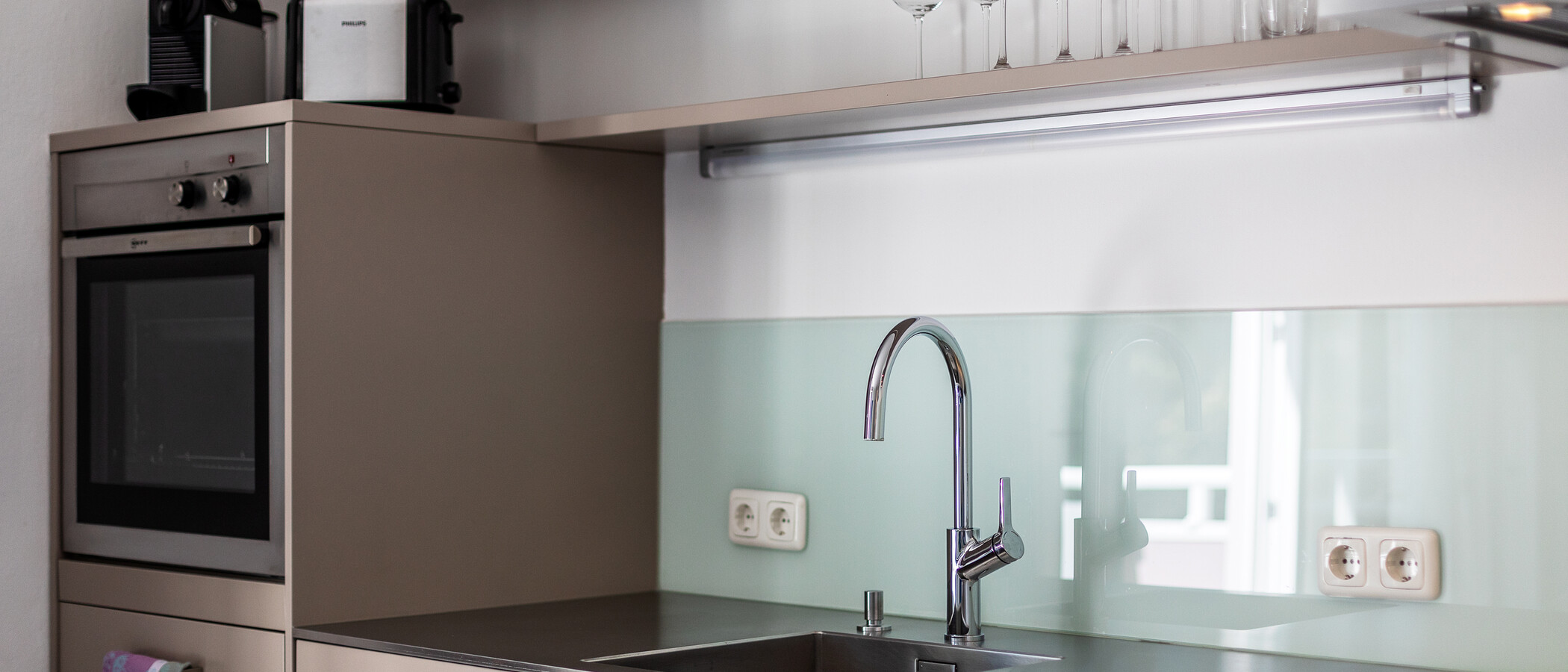 Wohnung München Schwabing 02 Küche 8204