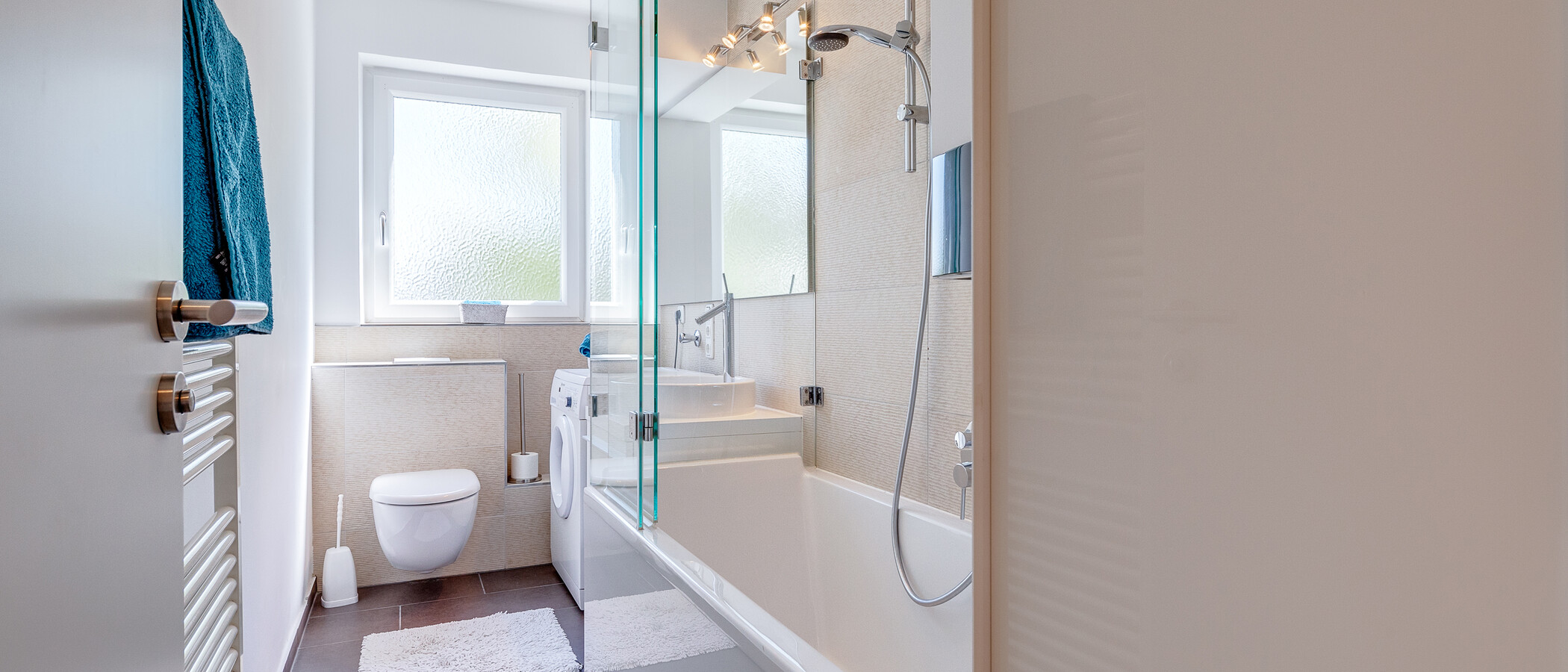 Wohnung München Schwabing 01 Badezimmer 8204