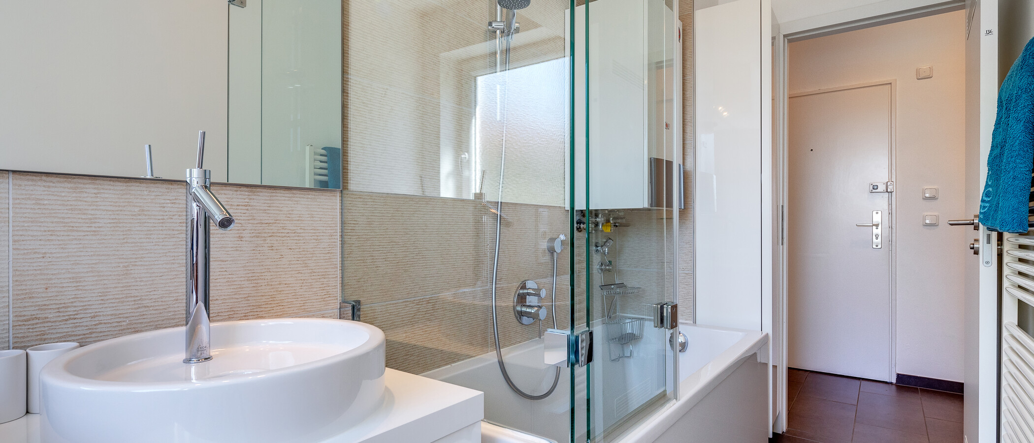 Wohnung München Schwabing 04 Badezimmer 8204